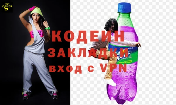 хмурый Богородицк